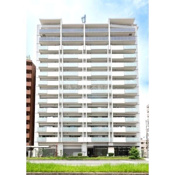 CITY SPIRE難波グレイス