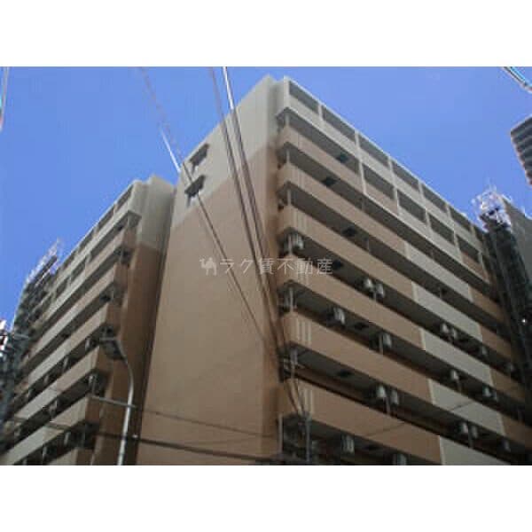 KDXレジデンス難波