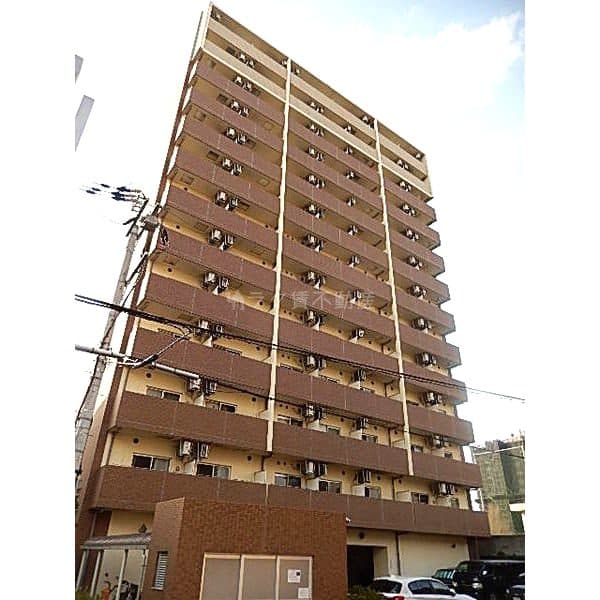 ONE ROOF FLAT TENJINBASHI