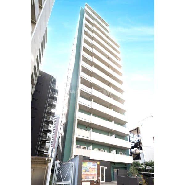 CITY SPIRE日本橋高津