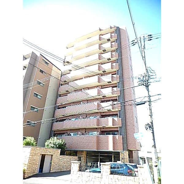 ベルファース緑地公園