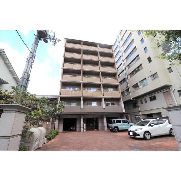 ビクトワール西大路御池