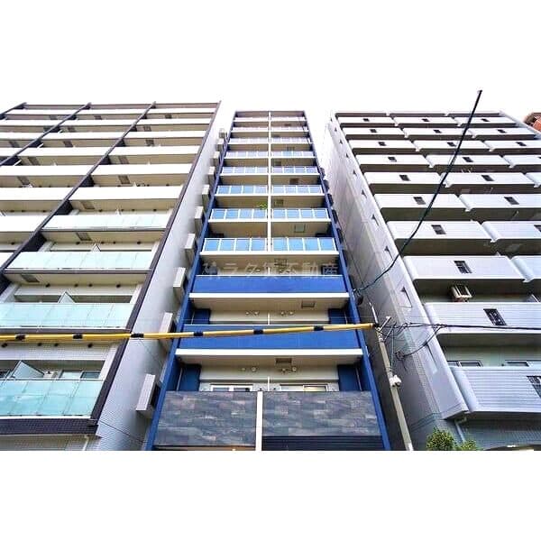 エグゼ難波南VI