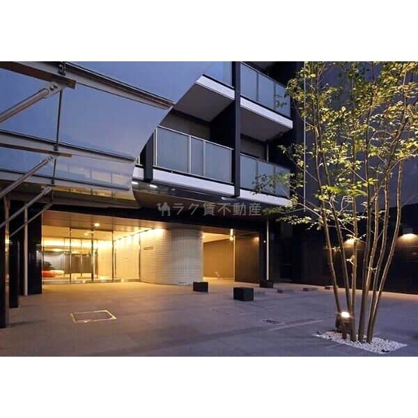 アーバネックス心斎橋