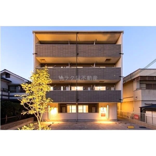 ウェルスクエア西宮北口