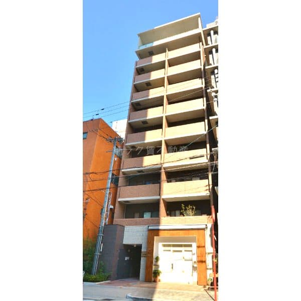 アーベル更紗北堀江