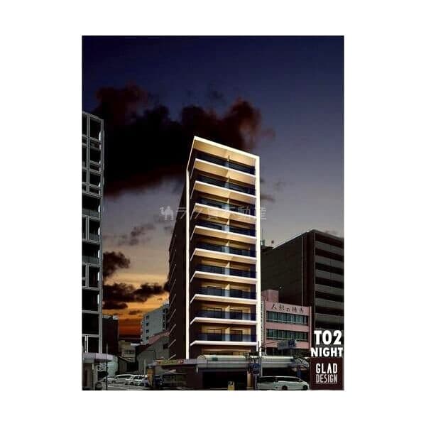 GLAM STELLA松屋町