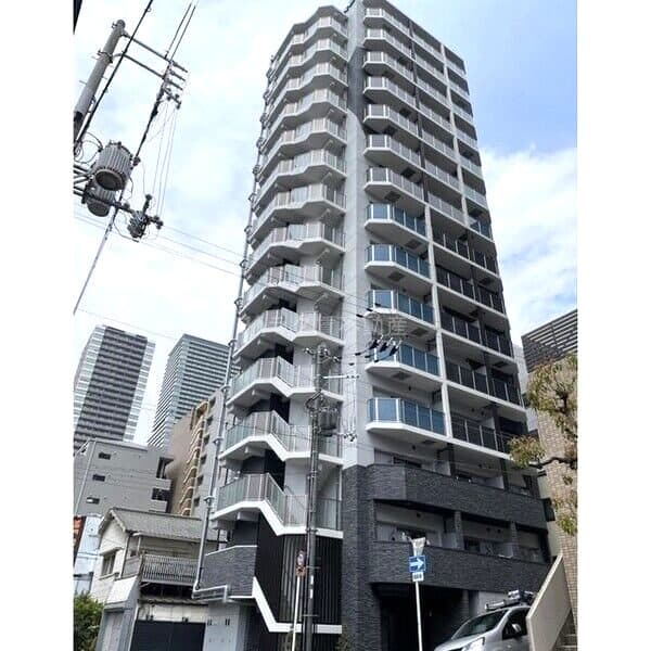 コンフォリア・リヴ新梅田