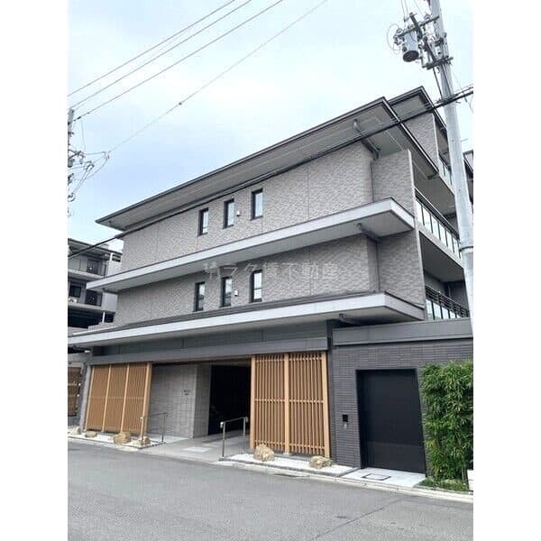 ブランズ京都円町