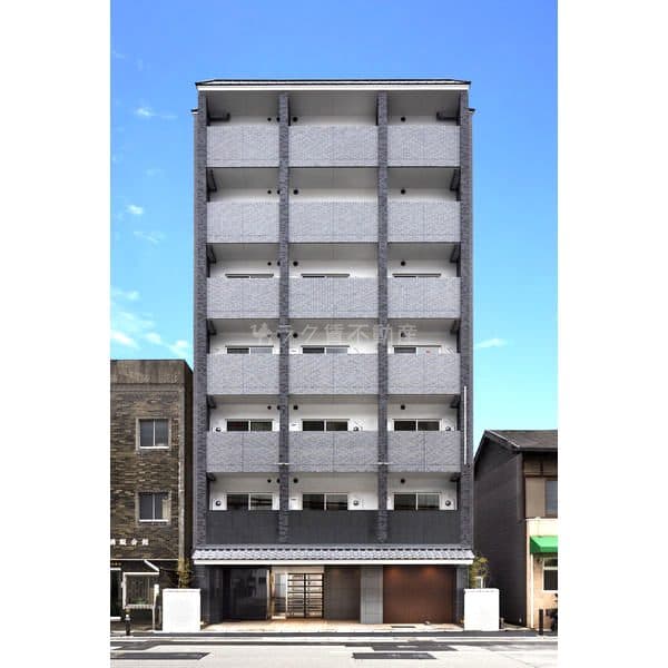 エステムプラザ京都ステーションレジデンシャル