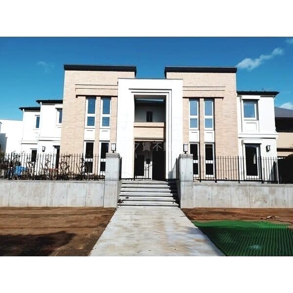 ブリランテ苦楽園