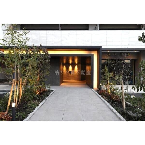 アーバネックス中崎町II