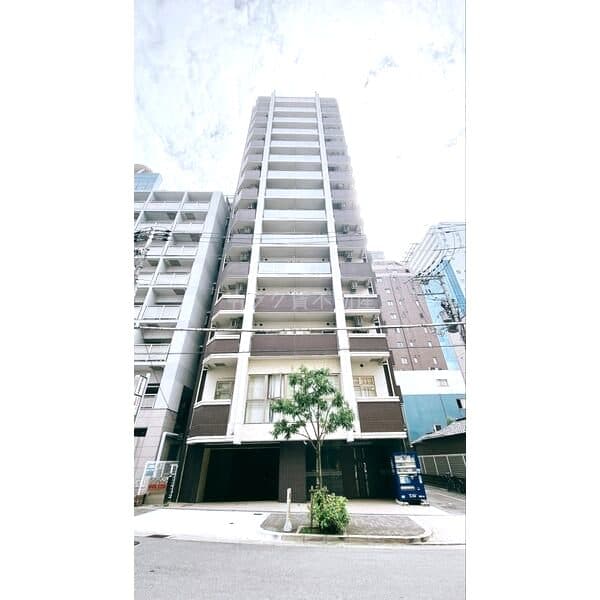 プランドール大手前レジデンス