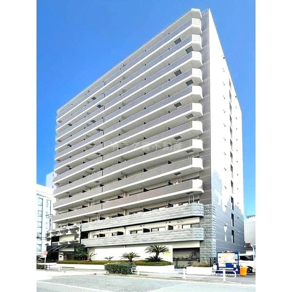 S-RESIDENCE神戸磯上通