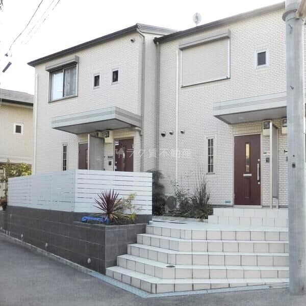 カーサフェリーチェ B