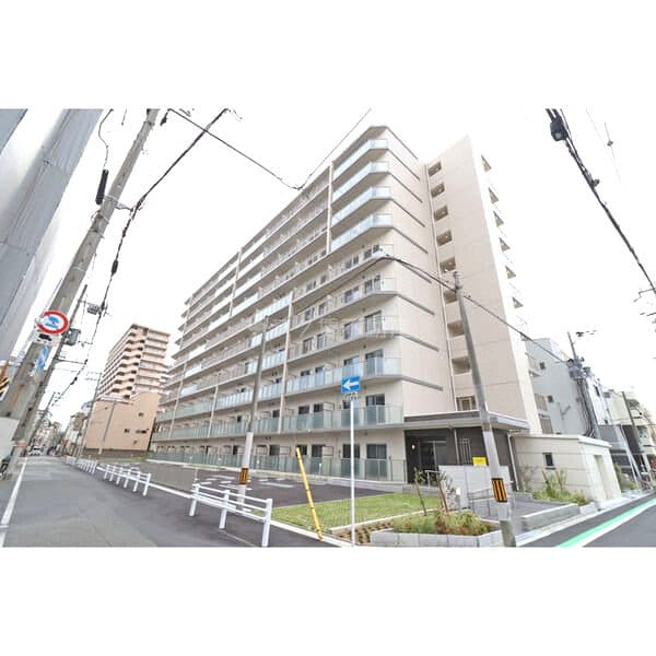 リアライズ今里南