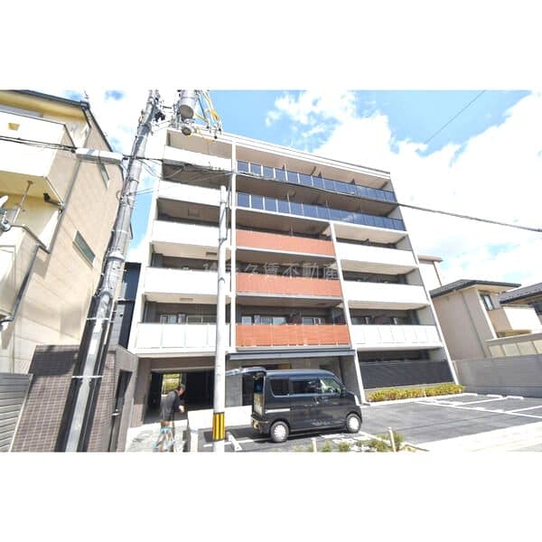 アドバンス京都クラッセ