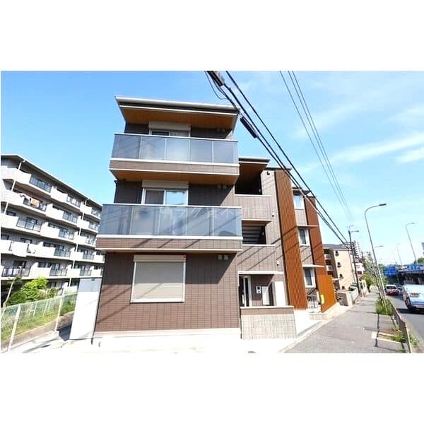 シリウス千里中央