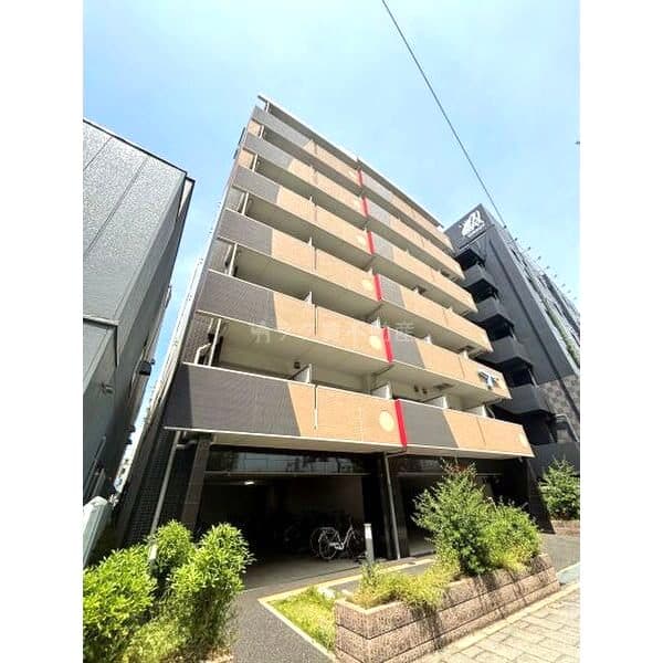 セレニテ西宮本町