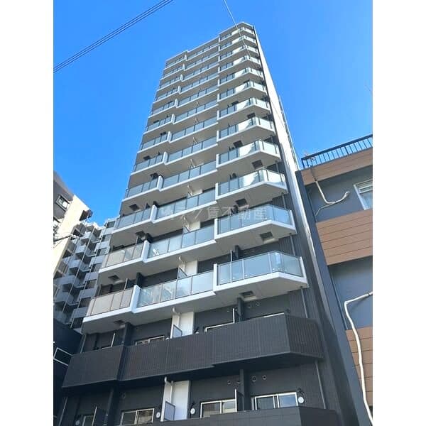 プライマル四天王寺前夕陽ヶ丘(旧ソルテラズ四天王寺前夕陽ヶ丘)