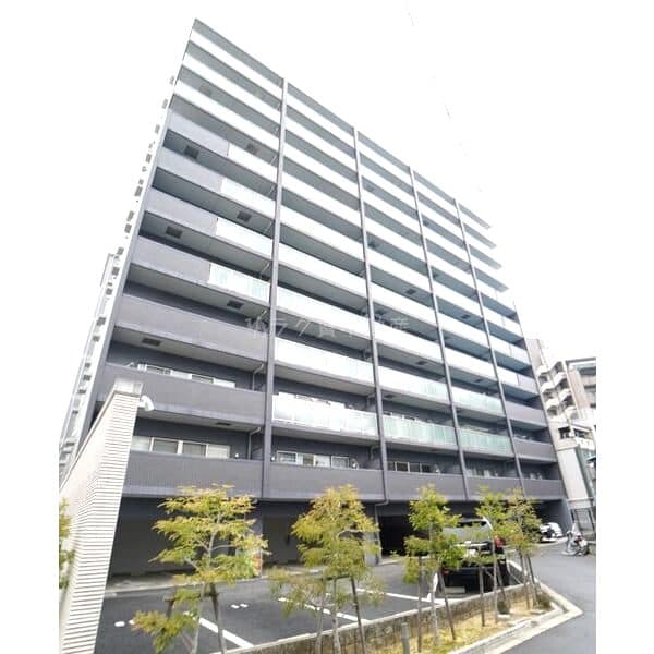 レジディア玉造(旧AMARE長堀通)