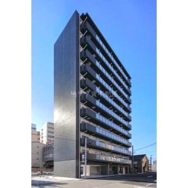 グランカーサ天王寺EAST