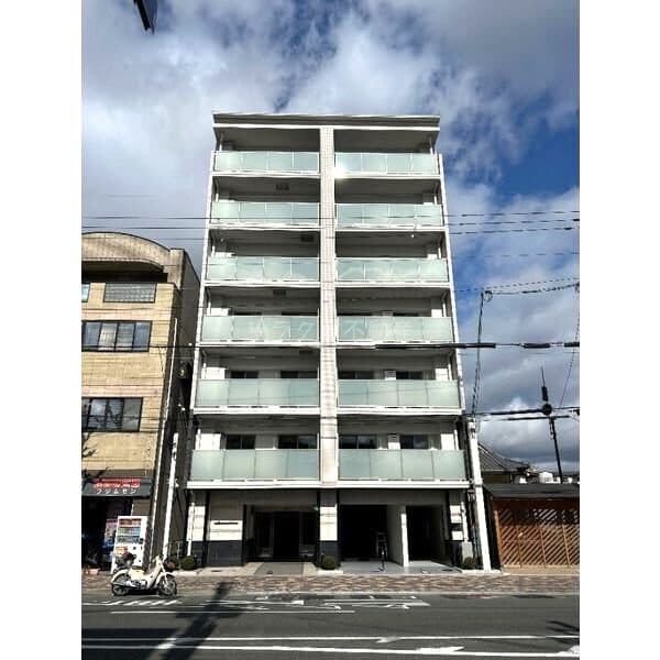 LiveCasa千本今出川