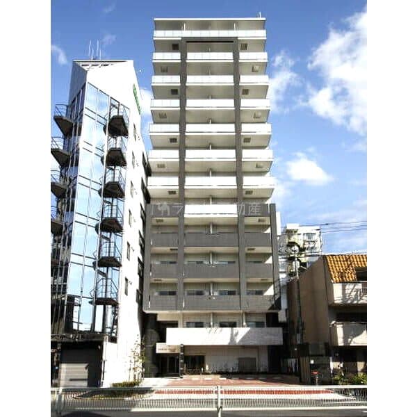 ARROW FIELDS貮番館