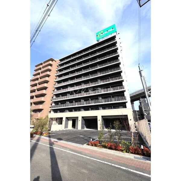 スプランディッドVIII(エイト)