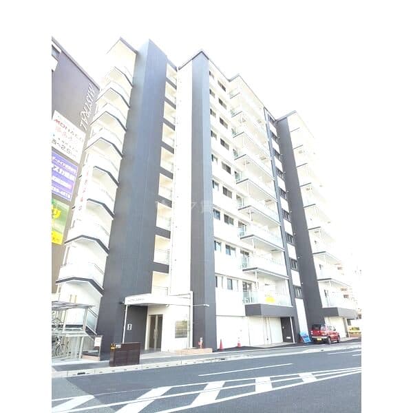 MISTRAL姫路駅前III