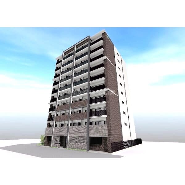 プランドール新北野