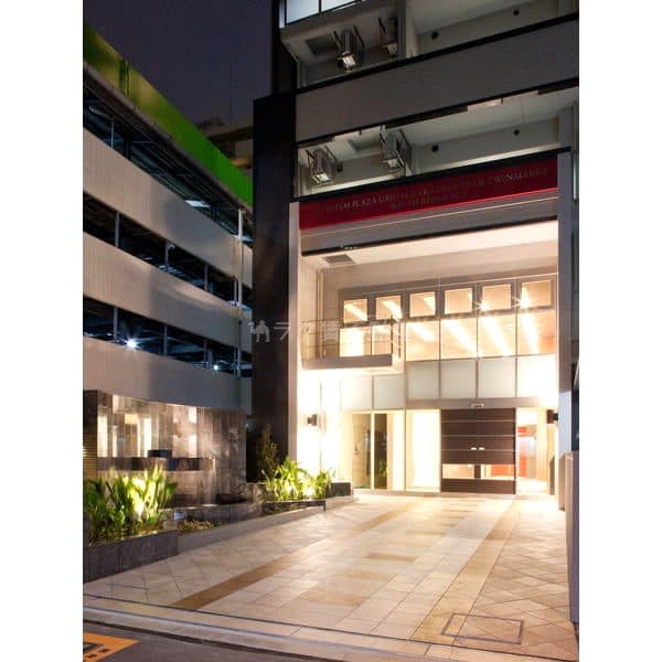 エステムプラザ梅田・中崎町IIIツインマークス サウスレジデンス