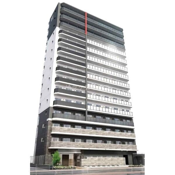 エステムコート難波サウスプレイスVIIリアン