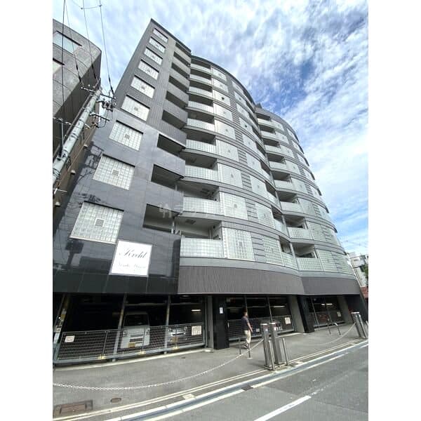 フェルザ今宮戎(旧:Krehl難波南)