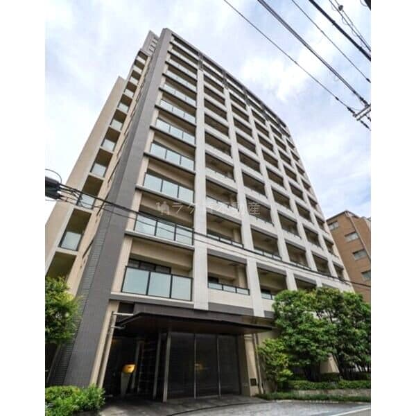 パークアクシス梅田