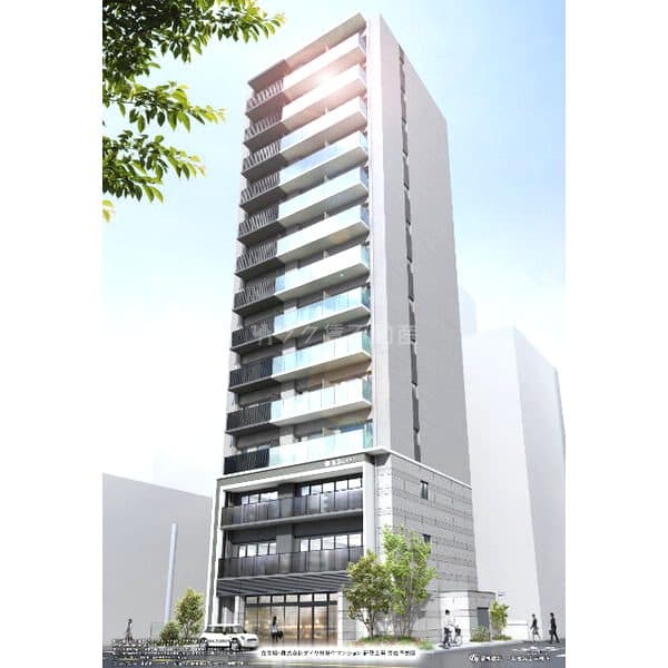 DAIYA STORK 阿波座