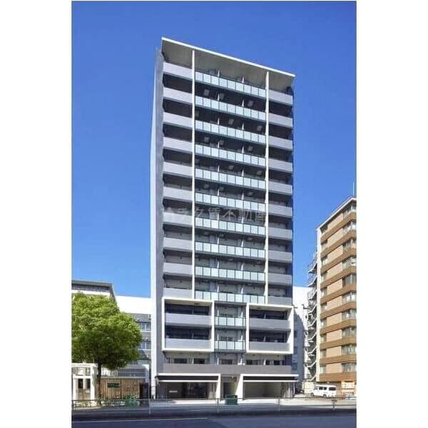 コンフォリア・リヴ南森町Q