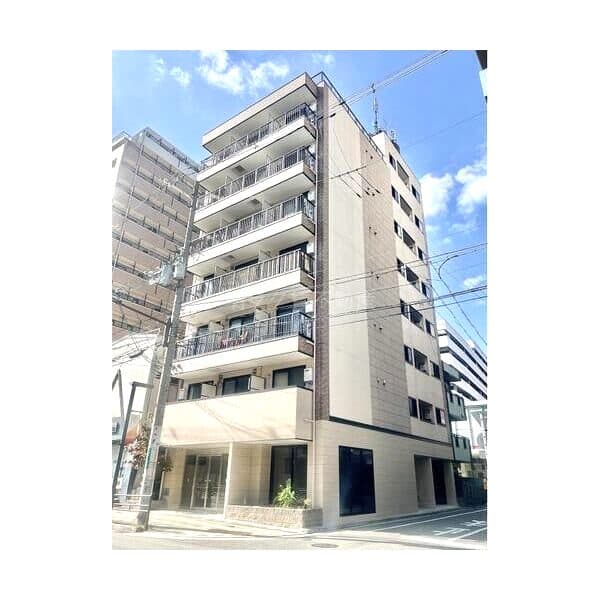 ヴィラペントハウス堺東