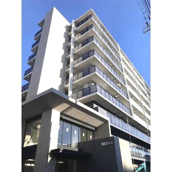 ガーデンクォーツ摂津正雀