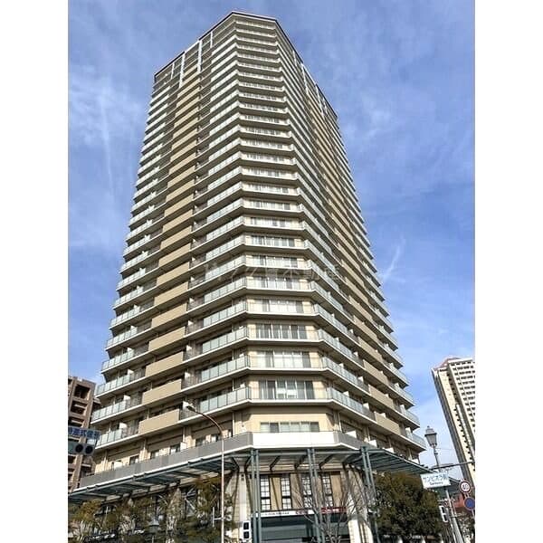 ザ・宝塚タワー